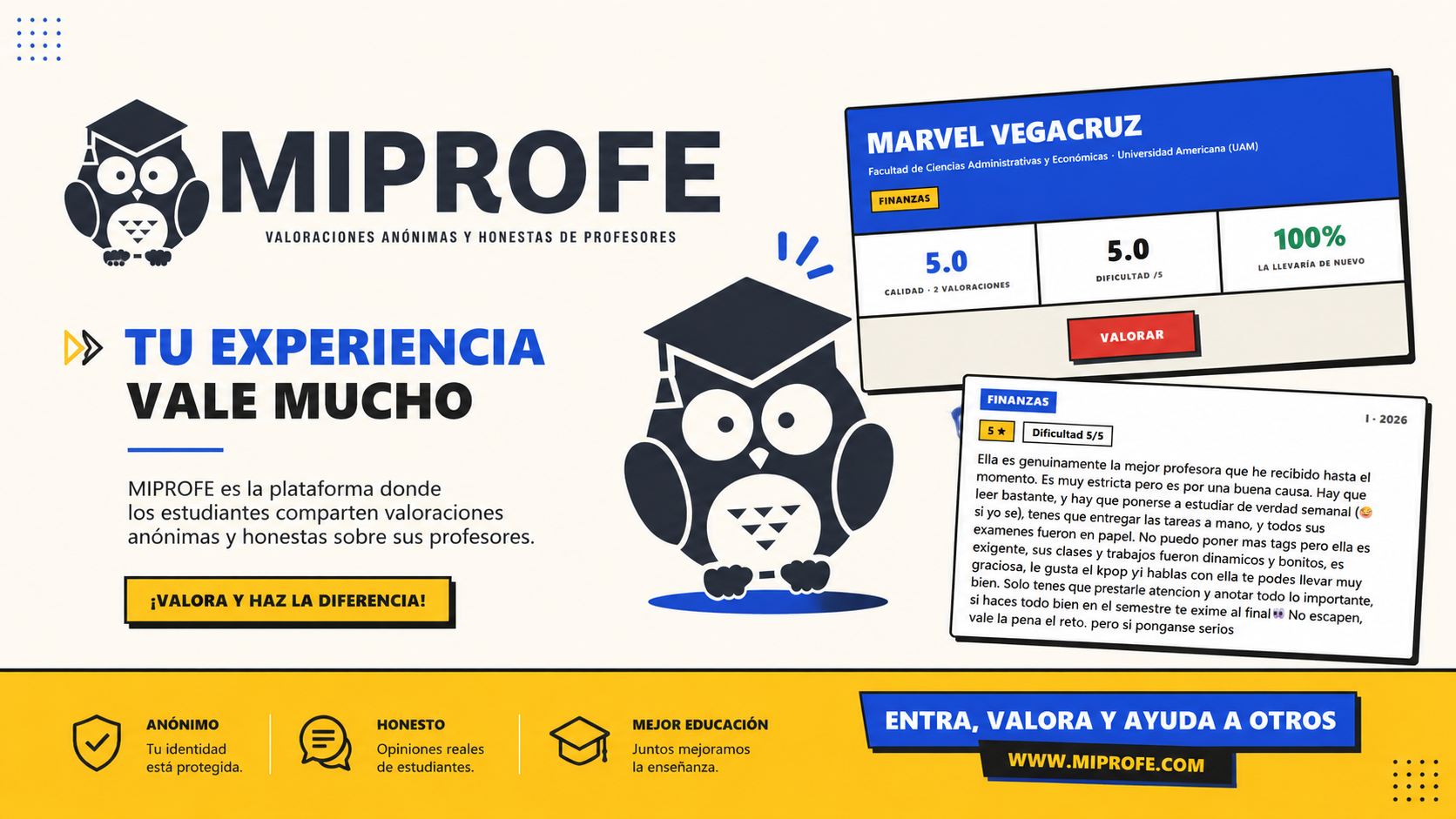 MiProfe